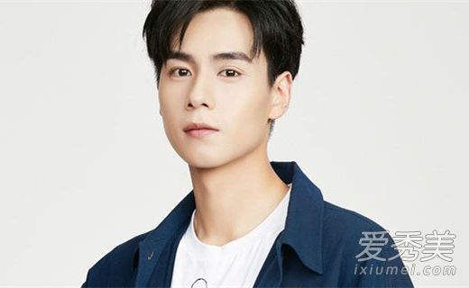 亲爱的热爱的吴白是什么角色 亲爱的热爱的吴白是男几