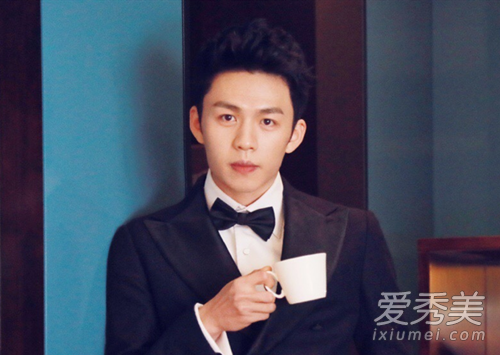 亲爱的热爱的米邵飞扮演者是谁 亲爱的热爱的米邵飞是谁演的