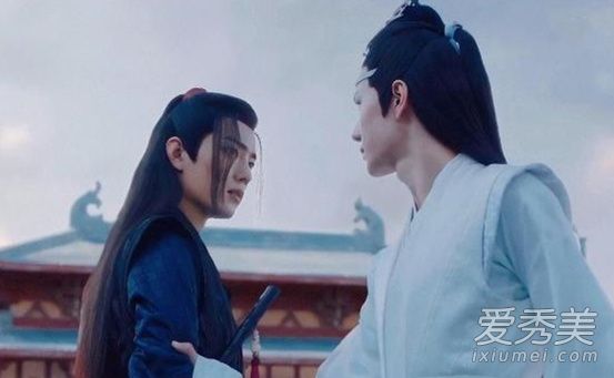 陈情令鬼笛陈情是怎么来的 这么厉害的武器竟然是羡羡自己削的？