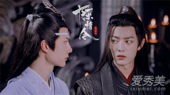 陈情令四大世家为什么那么容易就被灭了 魔道祖师四大世家实力排名