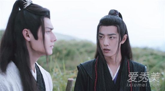 陈情令四大世家为什么那么容易就被灭了 魔道祖师四大世家实力排名
