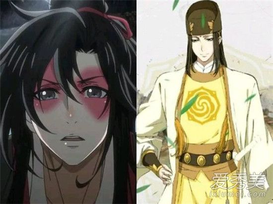 陈情令四大世家为什么那么容易就被灭了 魔道祖师四大世家实力排名