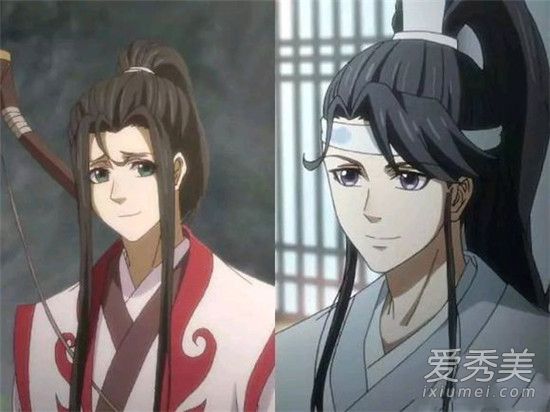 陈情令四大世家为什么那么容易就被灭了 魔道祖师四大世家实力排名