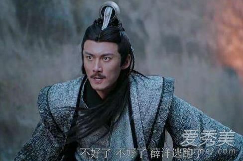 陈情令四大世家为什么那么容易就被灭了 魔道祖师四大世家实力排名