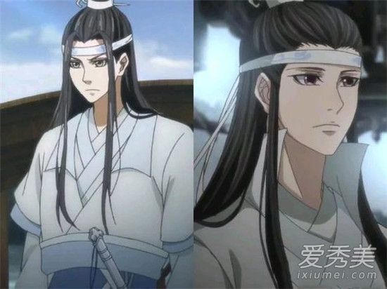 陈情令四大世家为什么那么容易就被灭了 魔道祖师四大世家实力排名
