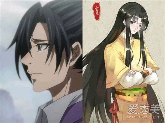 陈情令四大世家为什么那么容易就被灭了 魔道祖师四大世家实力排名