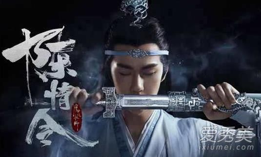 陈情令四大世家为什么那么容易就被灭了 魔道祖师四大世家实力排名
