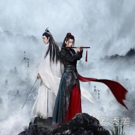 陈情令武力值排名 魏无羡为什么不是第一