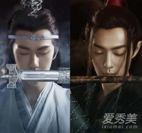 陈情令武力值排名 魏无羡为什么不是第一