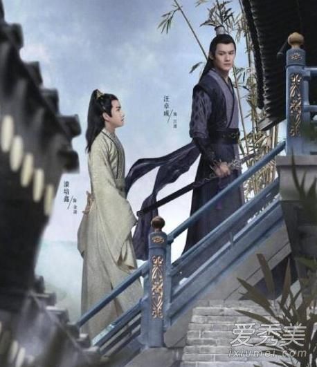 陈情令武力值排名 魏无羡为什么不是第一