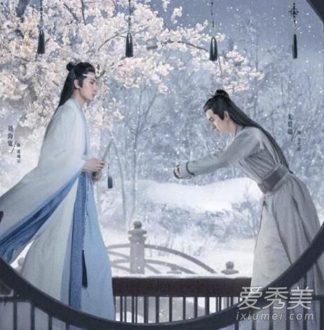 陈情令武力值排名 魏无羡为什么不是第一