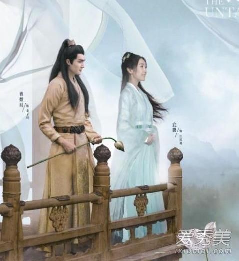 陈情令武力值排名 魏无羡为什么不是第一