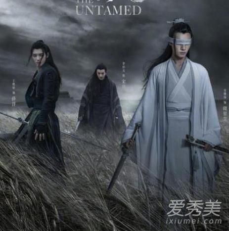 陈情令武力值排名 魏无羡为什么不是第一