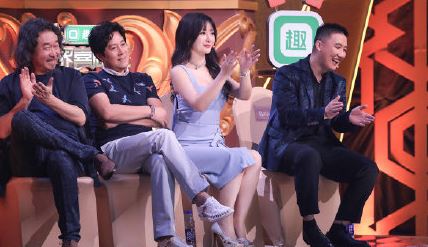 跨界喜剧王第四季什么时候播出 跨界喜剧王第四季更新时间