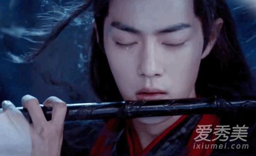 陈情令魏无羡夷陵老祖实力如何 魏无羡变夷陵老祖之后的剧情是什么