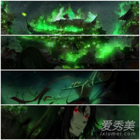 陈情令魏无羡夷陵老祖实力如何 魏无羡变夷陵老祖之后的剧情是什么