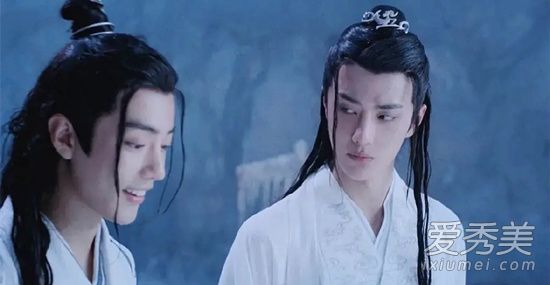 陈情令19-20集剧透 陈情令最新预告