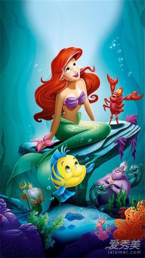 真人版小美人鱼什么时候上映 真人版小美人鱼国内上映时间