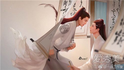 陈情令魏无羡蓝忘机结局是什么 陈情令魏无羡和蓝湛最后在一起了没