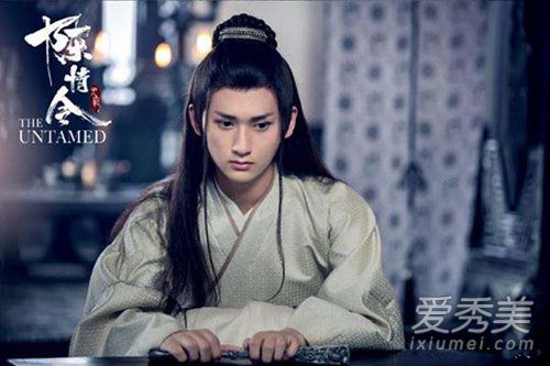陈情令聂怀桑什么时候开始黑化的 聂怀桑从什么时候开始变成聂导的