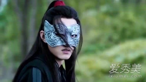 陈情令聂怀桑什么时候开始黑化的 聂怀桑从什么时候开始变成聂导的