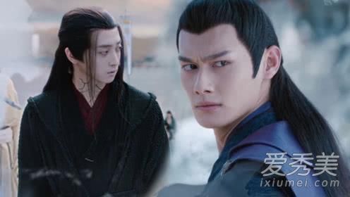 陈情令聂怀桑什么时候开始黑化的 聂怀桑从什么时候开始变成聂导的