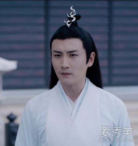 陈情令原著穷奇道剧情是什么 穷奇道发生了什么