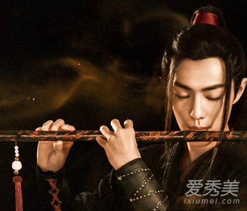 陈情令武力值排名是什么样 原著中谁最厉害