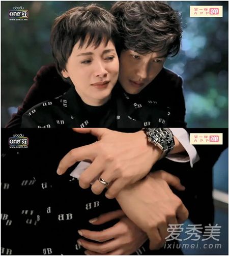 吹落的树叶第9集什么时候播 吹落的树叶泰国现在播到几集了