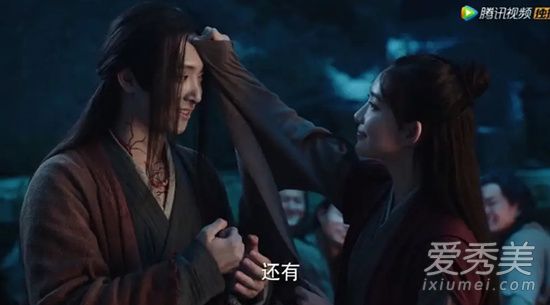 陈情令金子轩是怎么死的 温宁为什么错手杀了金子轩