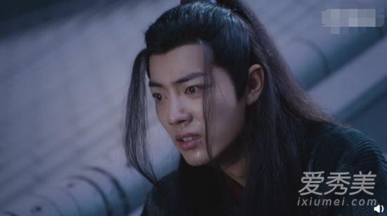 陈情令血洗莲花坞之后是什么剧情 夷陵老祖即将登场！