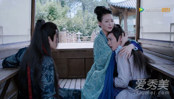 陈情令电视剧血洗莲花坞是第几集