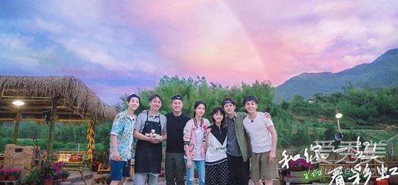 向往的生活哈利波特游戏怎么玩 向往的生活红绿黑魔法游戏规律