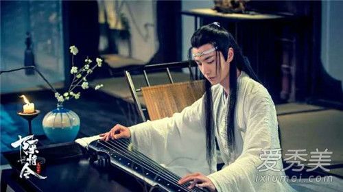 陈情令魏无羡蓝忘机有感情戏吗 陈情令魏无羡喜欢蓝忘机吗