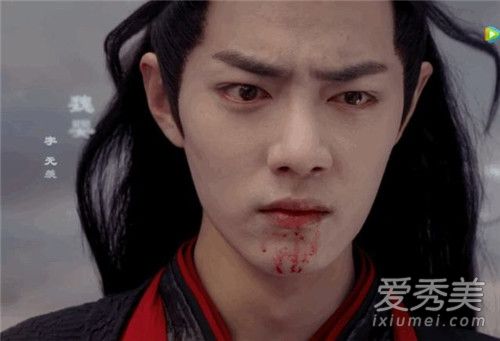 陈情令魏无羡喜欢谁 陈情令魏无羡和谁是cp