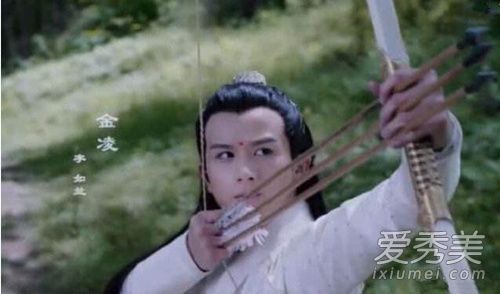 陈情令金凌为什么叫大小姐 大小姐这个称呼是谁叫出来的