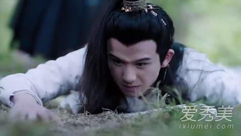 陈情令金凌为什么叫大小姐 大小姐这个称呼是谁叫出来的