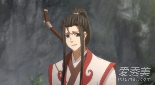 陈情令小天使是谁 温宁为什么叫小天使魏无羡为什么要复活他