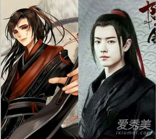 陈情令重生后的魏无羡还很厉害吗 陈情令第一个认出魏无羡的人是谁