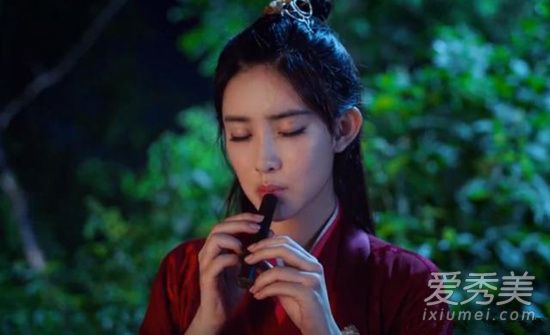 陈情令温情是怎么死的的 原著中温情会吹鬼笛吗