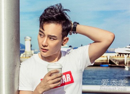 流淌的美好时光储磊扮演者是谁 流淌的美好时光储磊是谁演的