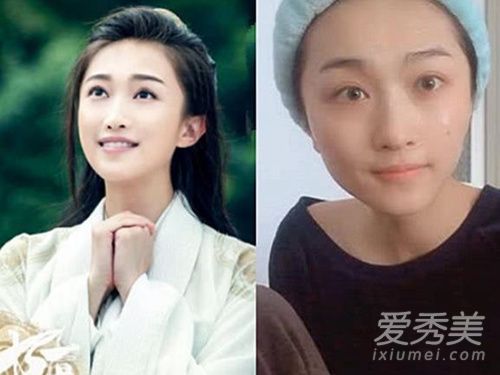 陈情令绵绵是谁 原著中绵绵戏份多吗结局怎么样