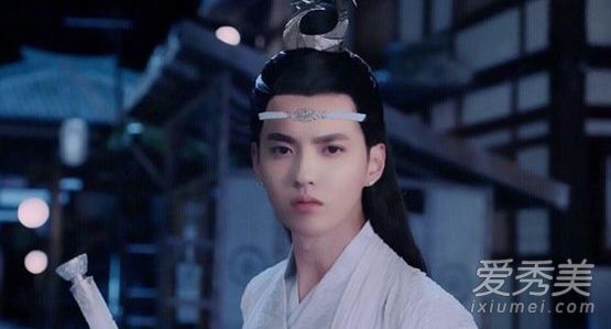陈情令王一博是配音吗 陈情令王一博为什么被黑