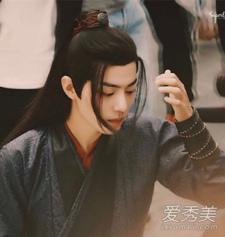 陈情令魏无羡配音是谁 陈情令魏无羡和动漫版配音是一个人吗