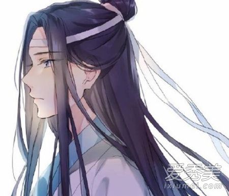 陈情令魏无羡配音是谁 陈情令魏无羡和动漫版配音是一个人吗