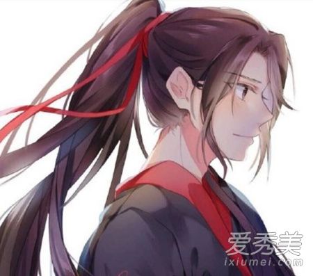 陈情令魏无羡配音是谁 陈情令魏无羡和动漫版配音是一个人吗