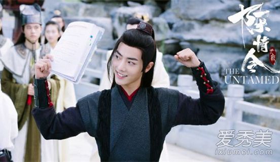 陈情令魏无羡怎么变成夷陵老祖的 陈情令魏无羡为什么叫魏婴