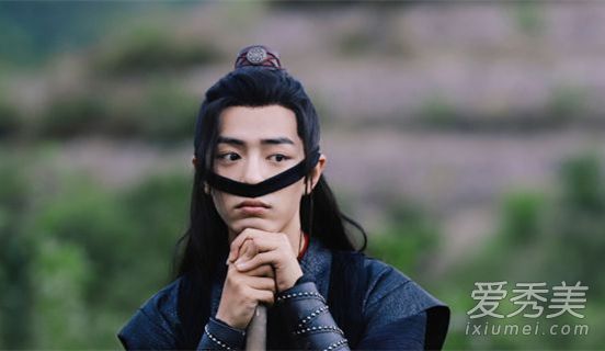 陈情令魏无羡怎么变成夷陵老祖的 陈情令魏无羡为什么叫魏婴