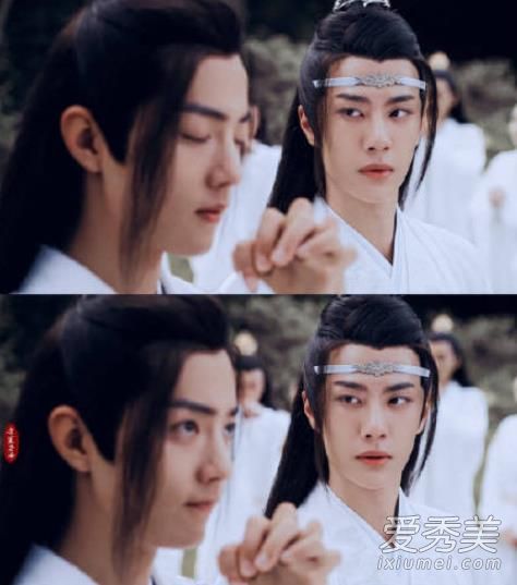 陈情令电视剧片尾曲叫什么 《魔道祖师》为何改名《无羁》