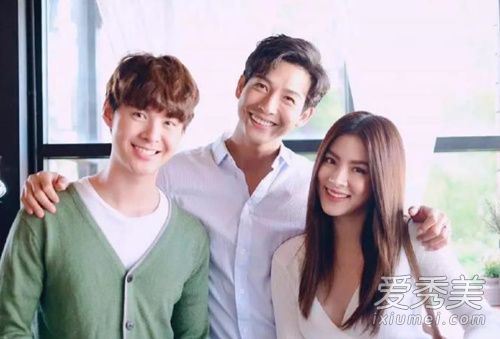 吹落的树叶版权被爱艺奇买了吗 吹落的树叶什么时候在爱奇艺播